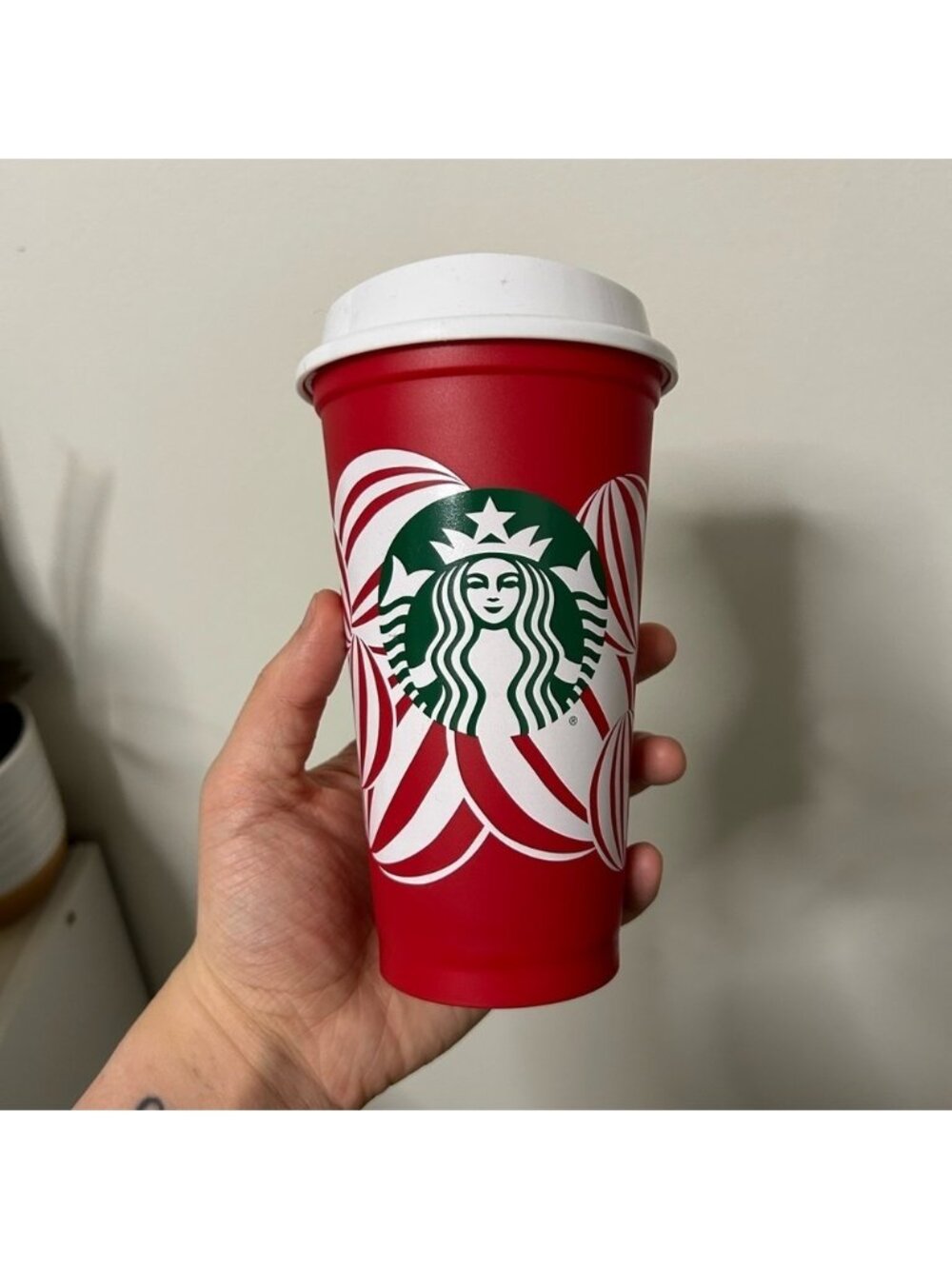 Starbucks 2024 Limited Edition Cup